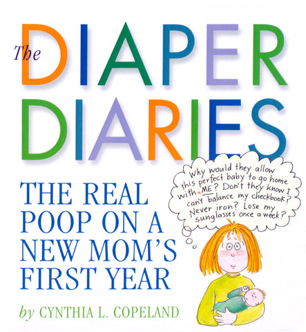 The Diaper Diaries