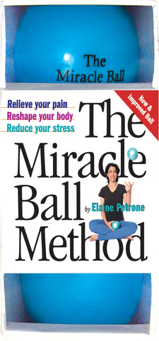The Miracle Ball Method