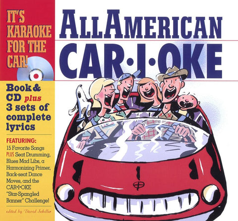 All-American Car-I-Oke