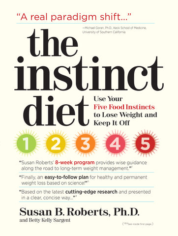 The Instinct Diet