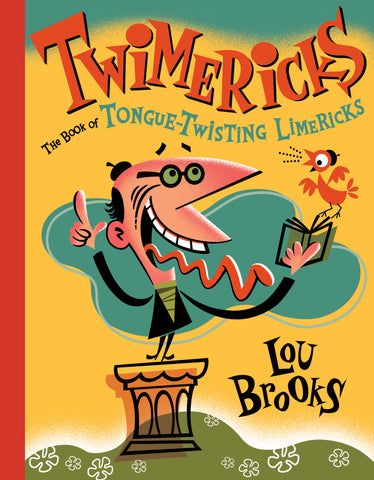 Twimericks