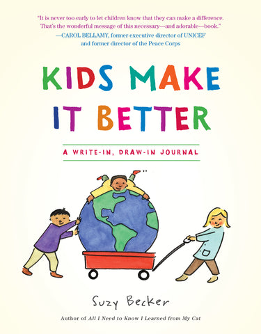 Kids Make It Better