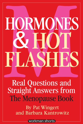 Hormones and Hot Flashes