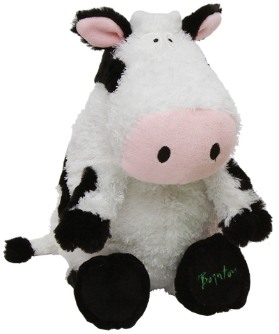 Clover the Cow