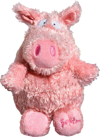 Tippy the Pig