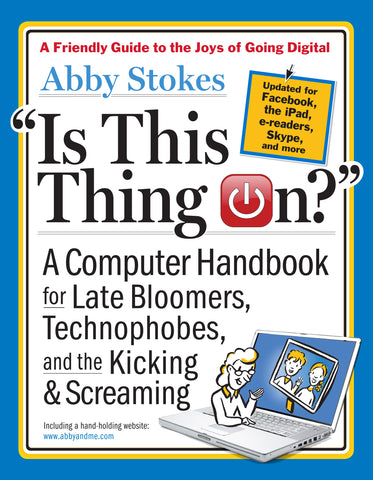 Is This Thing On?, revised edition