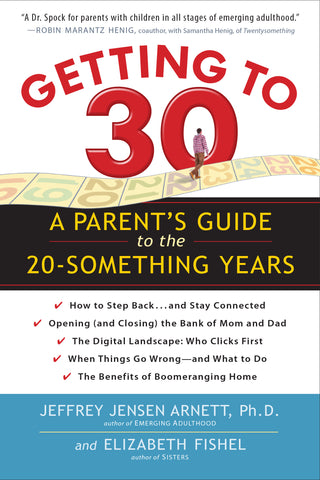Getting to 30