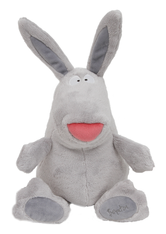 George the Bunny