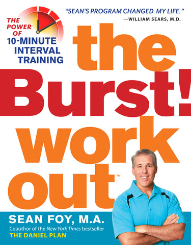 The Burst! Workout