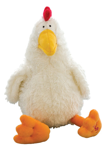 One Fine Chicken