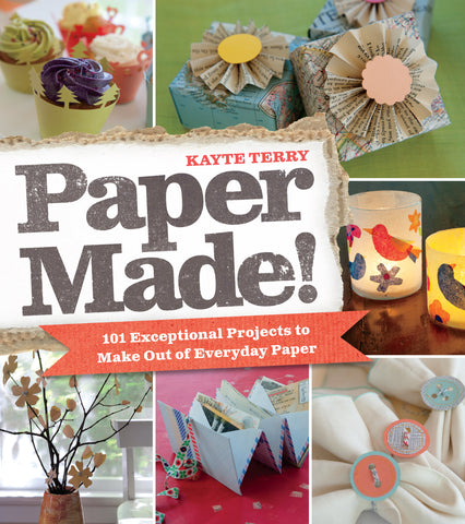 Paper Made!