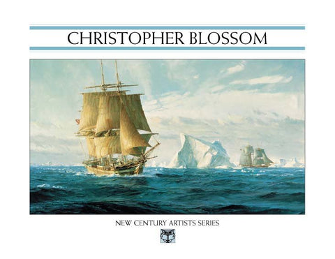 Christopher Blossom