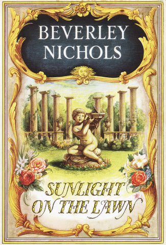 Sunlight on the Lawn