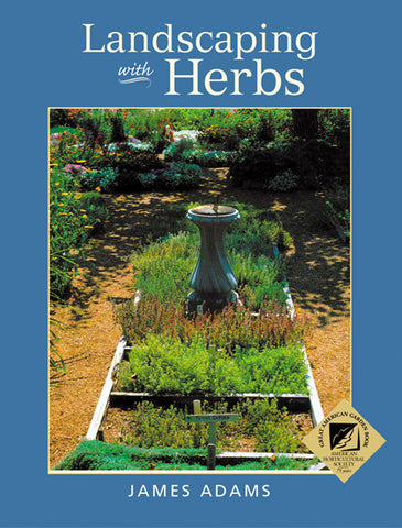 Landscaping with Herbs