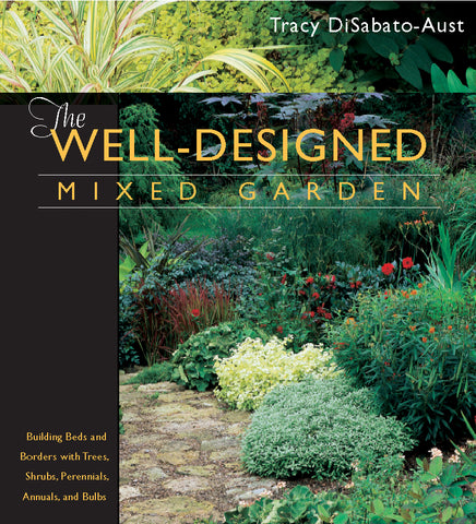 The Well-Designed Mixed Garden