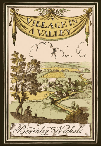 Village in a Valley