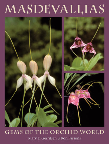 Masdevallias