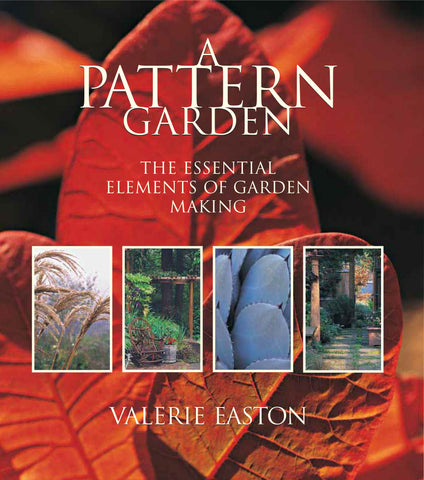 A Pattern Garden