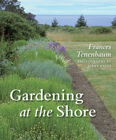 Gardening at the Shore