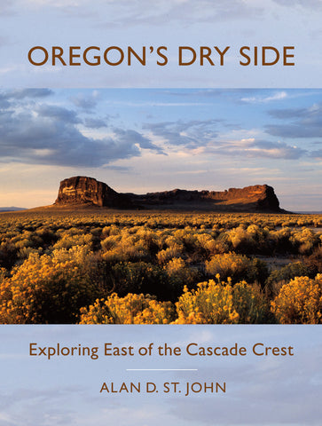 Oregon's Dry Side