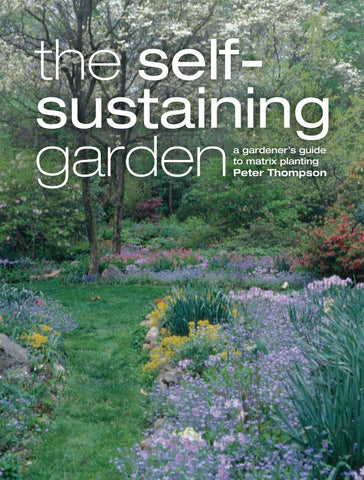 The Self-Sustaining Garden