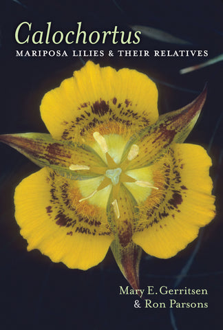Calochortus