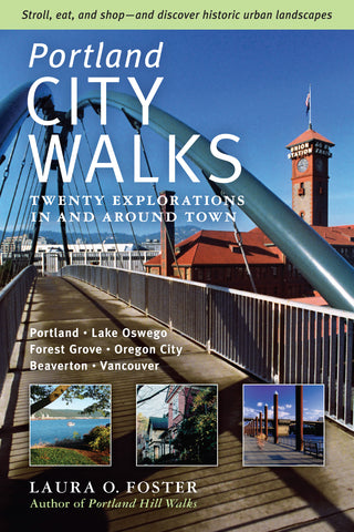 Portland City Walks