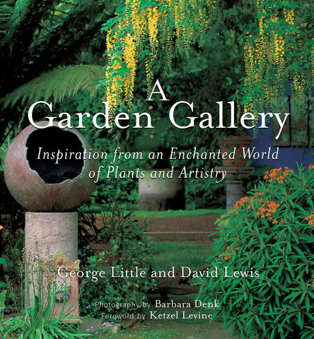 A Garden Gallery