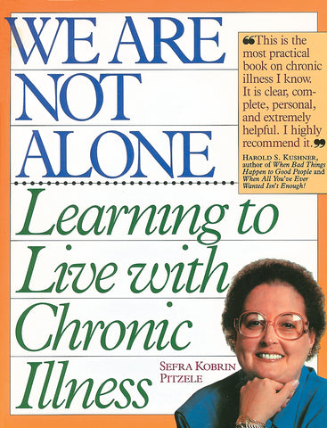 We Are Not Alone