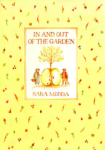 In and Out of the Garden