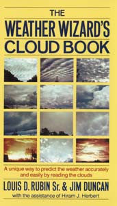 The Weather Wizard's Cloud Book