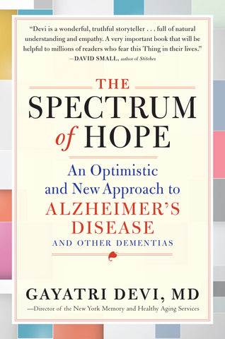 The Spectrum of Hope