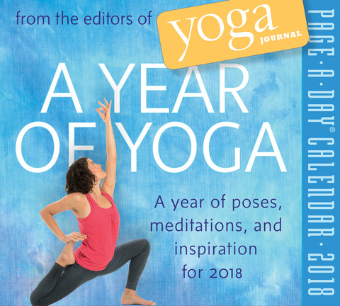 2018 Calendars