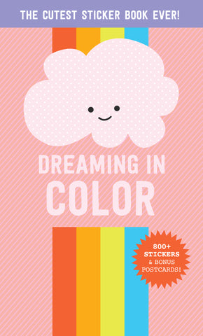 Dreaming in Color