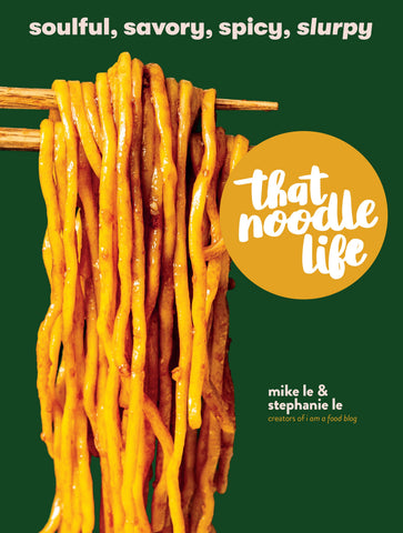 That Noodle Life