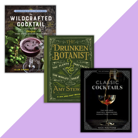 Bartender's Gift Set