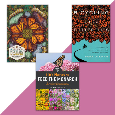Save the Monarchs!