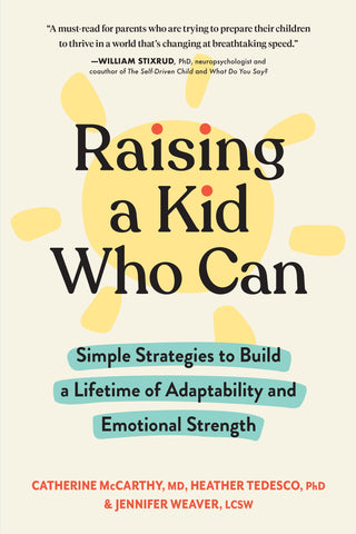 Raising a Kid Who Can