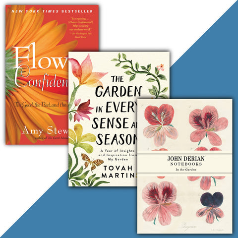 The Armchair Gardener Gift Set
