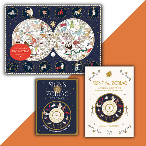 Zodiac Bundle