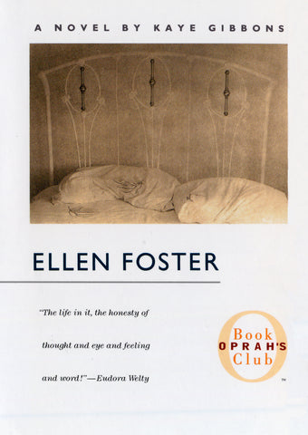 Ellen Foster (Oprah's Book Club)