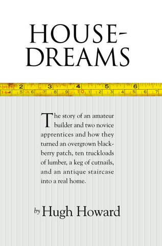 House-Dreams