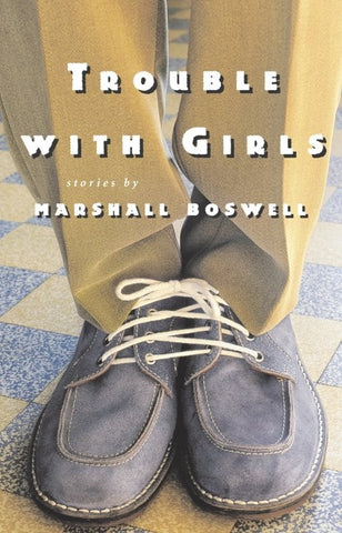 Trouble with Girls