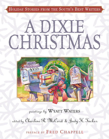 A Dixie Christmas