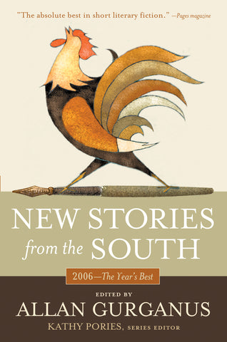 New Stories from the South