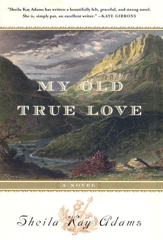 My Old True Love