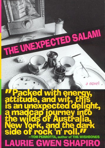 The Unexpected Salami
