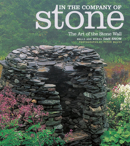 In the Company of Stone
