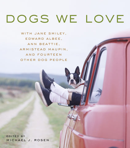 Dogs We Love