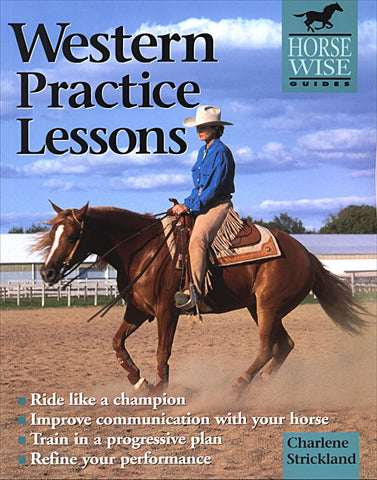Western Practice Lessons